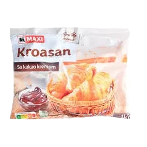 Smrz.kroasan/kakao krem Maxi 1kg
