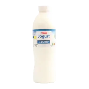 Jogurt 2.8%mm Maxi 1kg