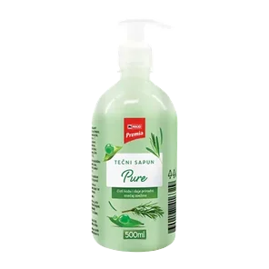 Tecni sapun Maxi Pure 500ml