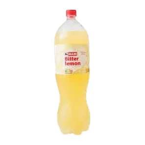 Sok Bitter lemon Maxi 2L