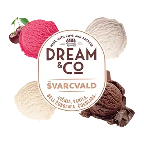 Sladol.Dream&Co Schwarzwald1650ml