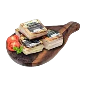 Suva slanina od mangulice ONZ