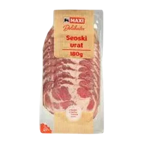 Seoski vrat Maxi 180g