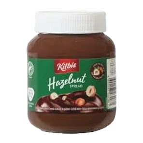 Krem lesnik Kitbis 400g