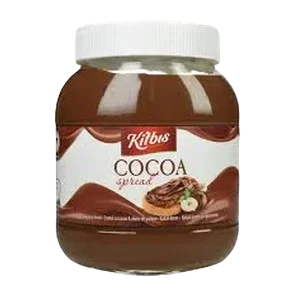 Krem namaz kakao Kitbis 750g