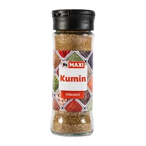 Kumin mleveni Maxi 48g