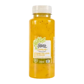 Smoothie trop.voce,jabuka,cia NP HL0,25l