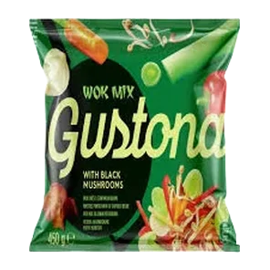 Smrznuti Kineski mix Gustona 450g