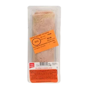 Zamrznute palacinke sum.voce Maxi 280g