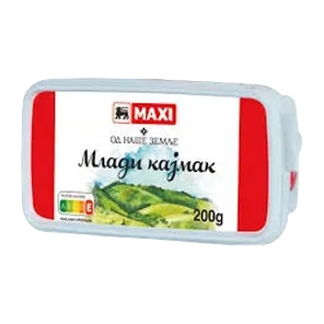 Kajmak zreli ONZ