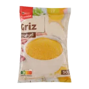 Griz kukuruzni Maxi 500g