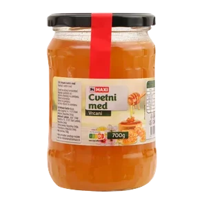 Med Cvetni Maxi 700g