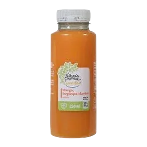 Smoothie mango,sargarepa,djumbir NP250ml