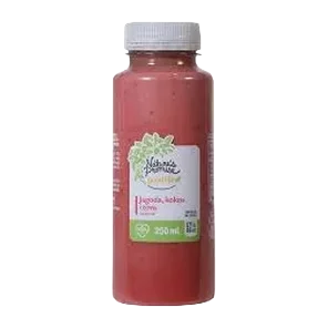 Smoothie jagoda,kokos,zova NP 250ml