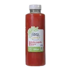 Smoothie jabuka,jagoda,banana NP 500ml