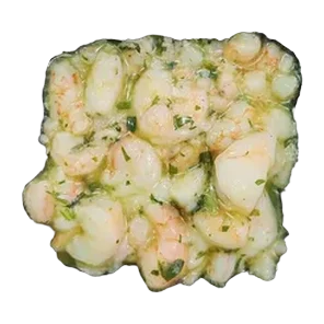Salata od gambora 150g