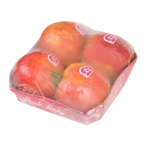 Jabuka Pink Lady bez osta.pesticida 700g