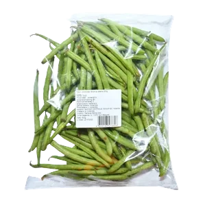 Boranija zelena 500g