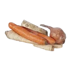 Povrce mix za supu 500g