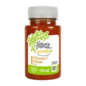 Shot Vitamin C Power NP 125ml