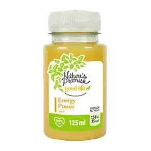 Shot Energy Power NP 125ml