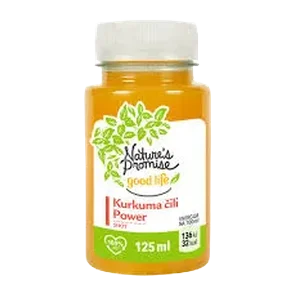 Shot kurkuma Cili Power NP 125ml