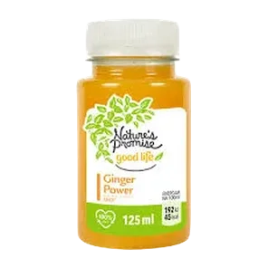 Shot Djumbir Power NP 125ml