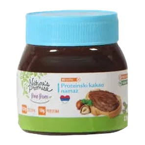 Proteinski kakao krem NP GF 230g