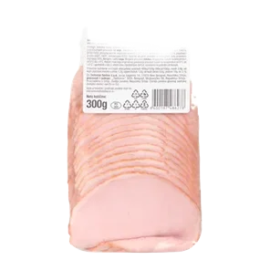 Pecenica dimljena slajs Maxi 300g