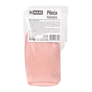 Pileca poseb.kob.slajs Maxi 300g