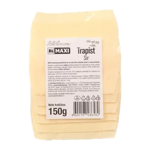 Sir Trapist Maxi slajs 45% 150g