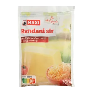 Rendani sir Maxi 300g