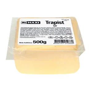 Sir Trapist Maxi 500g