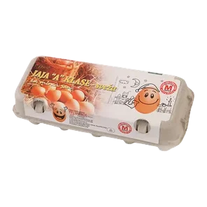 Kokosija jaja M Maxi 10/1
