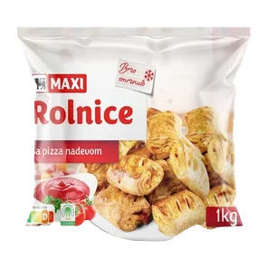 Smrz.rolnice sa pizza nadev Maxi1kg