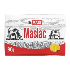 Maslac Maxi 200g