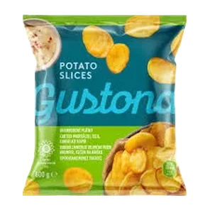 Smrz.krompir kriske Gustona 600g