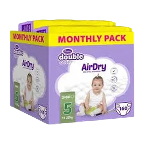 Pel.Mon.Pack 5 Jun.160/1 Violeta 11-25kg