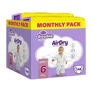 Pel.Mon.Pack 6 Jun+148/1 Violeta 16kg+