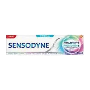 Zp Comp Prot White 75ml+čet Cp Sens