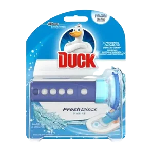 Wc Osv Duck Fresh Discs Marina 36g