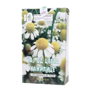 Caj od cveta kamilice Moc bilja 50g