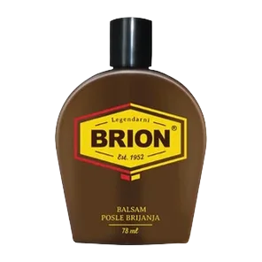 Losion Brion Posle Brijanja 78ml Dahlia