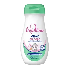 Becollino Mleko Za Bebe 200ml