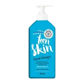 Gel Čiš Lica Bez Parfema 390ml Corp
