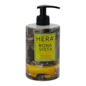 Hera tečni sapun bona vista 500ml