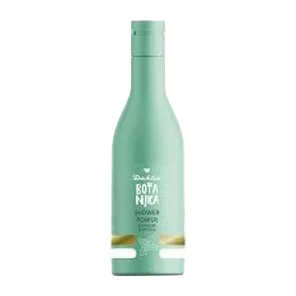 Kupka malina i maticnjak Botanika 300ml