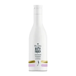 Kupka neven i lavanda Botanika 300ml