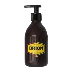 Brion Gel za brijanje 240 ml