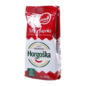 Paprika slatka Vitamin 100g